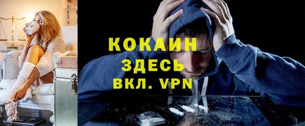 прущий лед Инта