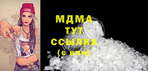 прущий лед Инта